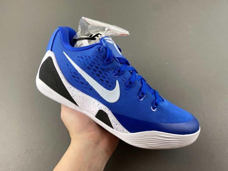 Nike Kobe 9 EM Protro“Game Royal”