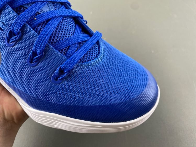 Nike Kobe 9 EM Protro“Game Royal”