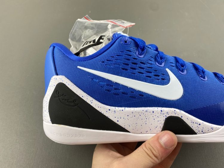 Nike Kobe 9 EM Protro“Game Royal”
