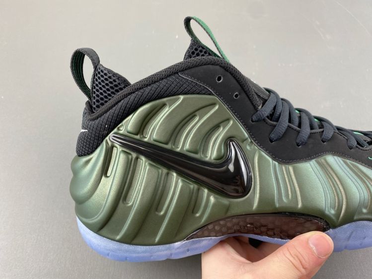 Nike Air Foamposite Pro “Pine Green”