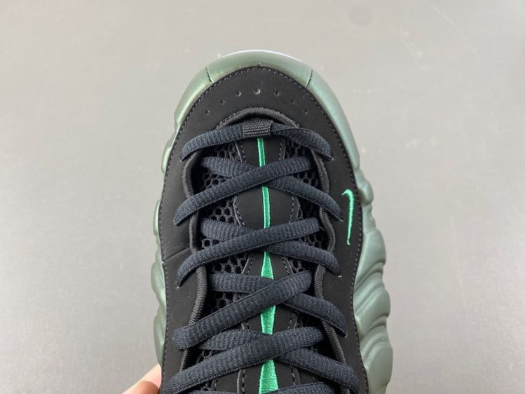 Nike Air Foamposite Pro “Pine Green”