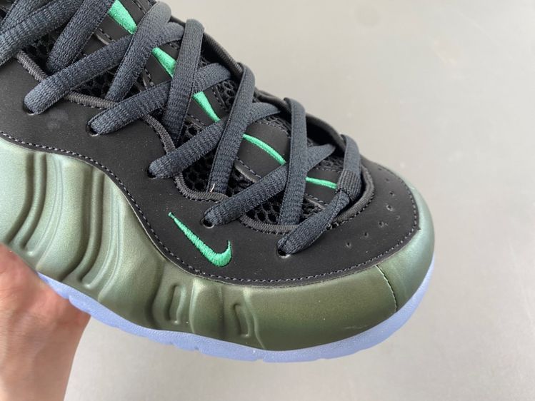 Nike Air Foamposite Pro “Pine Green”