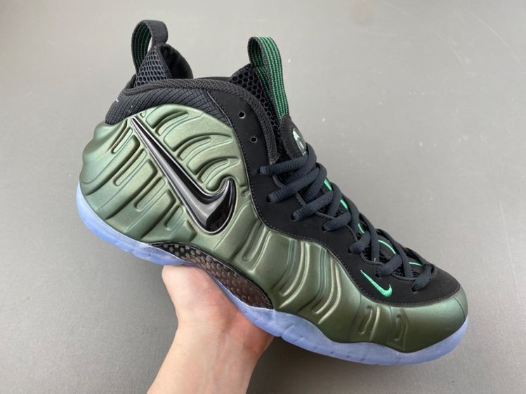 Nike Air Foamposite Pro “Pine Green”