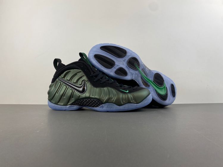 Nike Air Foamposite Pro “Pine Green”