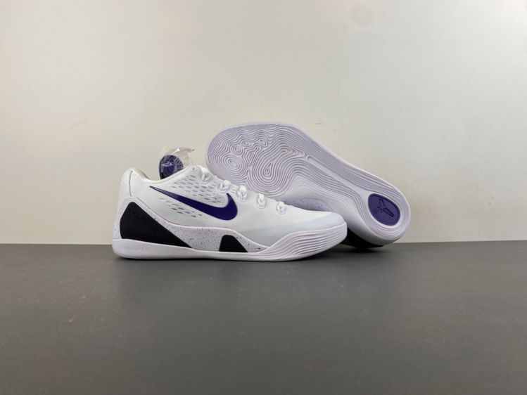 Nike Kobe 9 Royal”