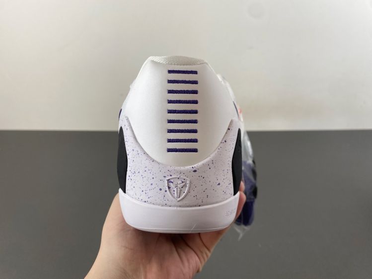 Nike Kobe 9 Royal”