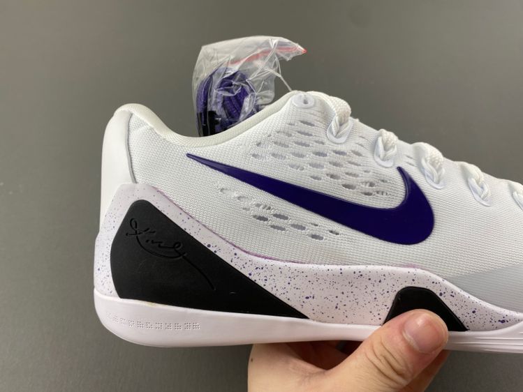Nike Kobe 9 Royal”