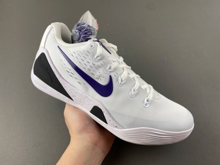 Nike Kobe 9 Royal”