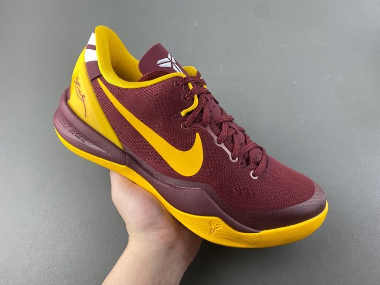 Nike Kobe 8