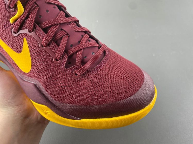 Nike Kobe 8