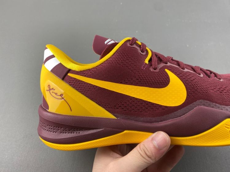 Nike Kobe 8