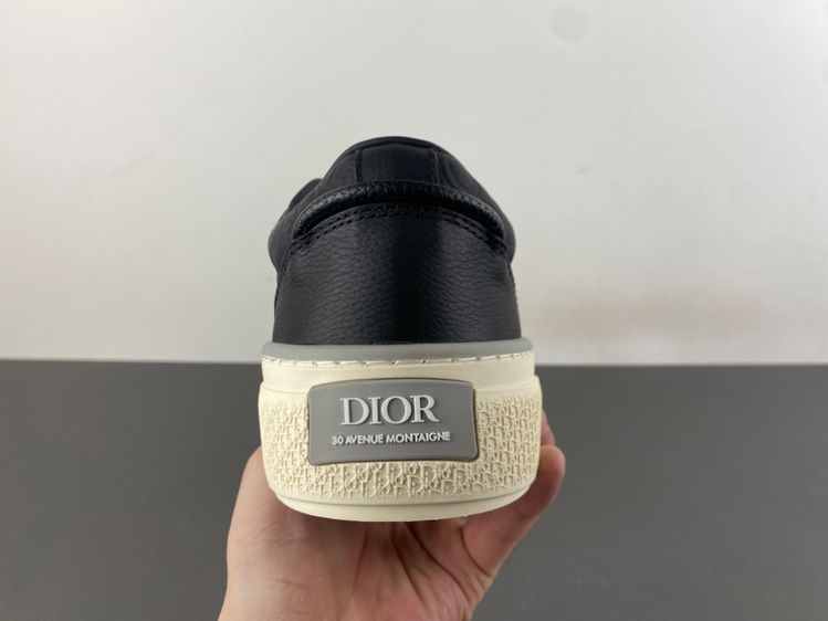 DIOR迪奥 B27 Low 'Dior Oblique