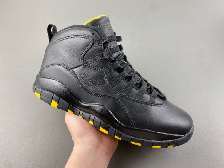 Air Jordan 10 Retro