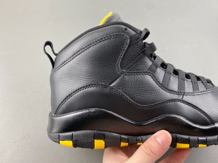 Air Jordan 10 Retro