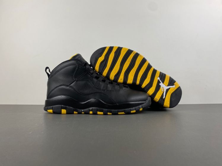 Air Jordan 10 Retro