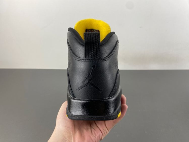 Air Jordan 10 Retro