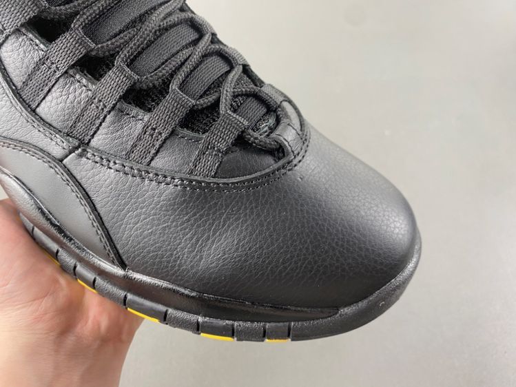 Air Jordan 10 Retro