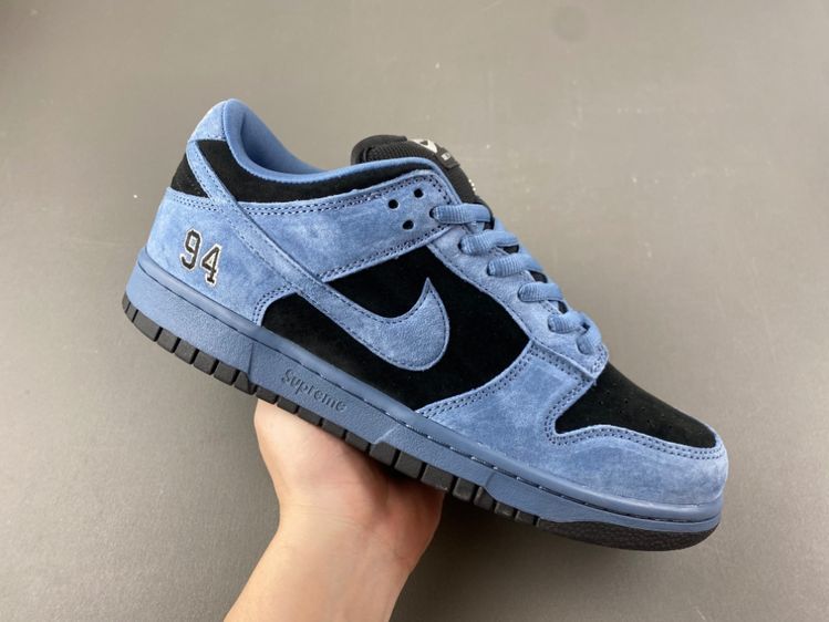 2025 Supreme x Nike Dunk Low SB