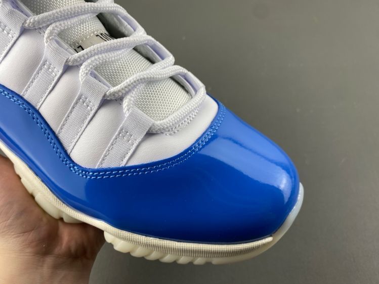 Air Jordan 11