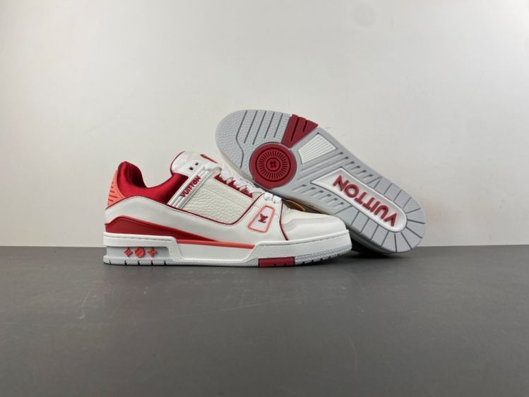 Louis Vuitton LV trainer