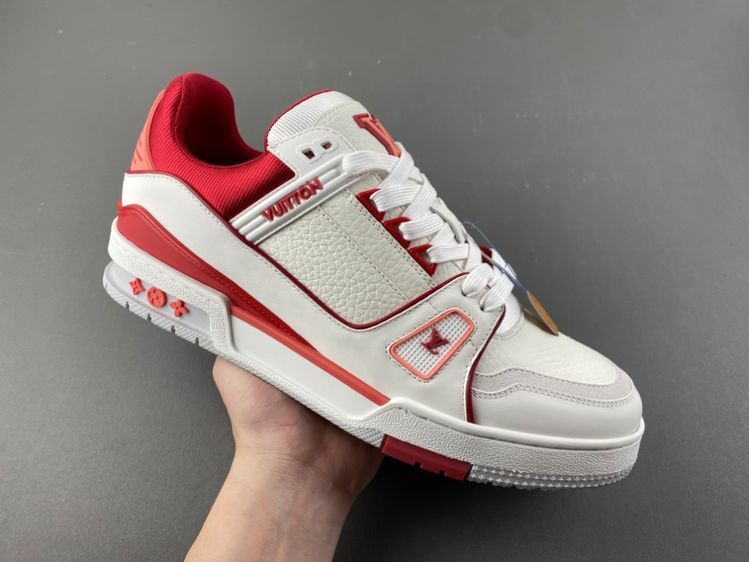 Louis Vuitton LV trainer