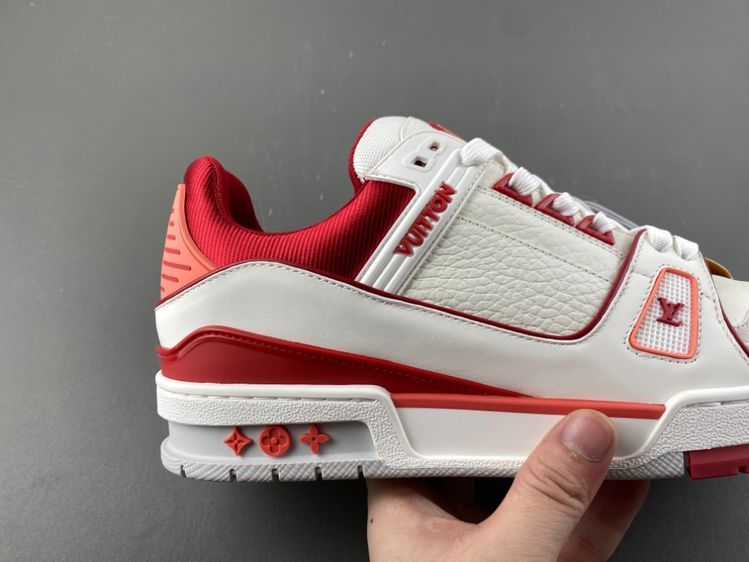 Louis Vuitton LV trainer