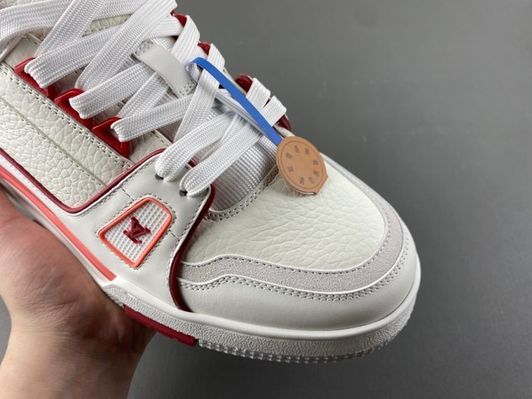 Louis Vuitton LV trainer