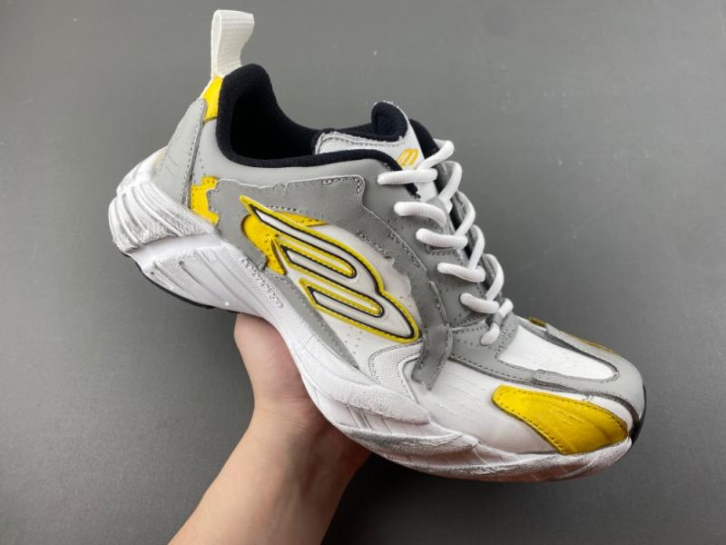 Balenciaga16代 MONDAY