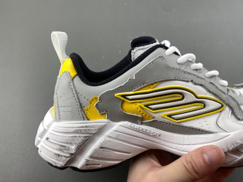 Balenciaga16代 MONDAY