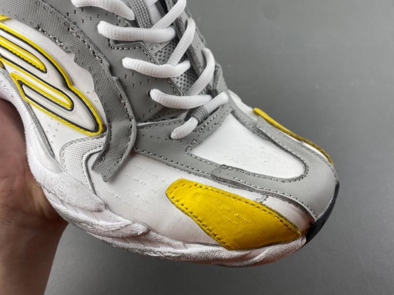 Balenciaga16代 MONDAY