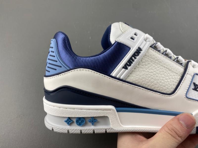 Louis Vuitton LV trainer