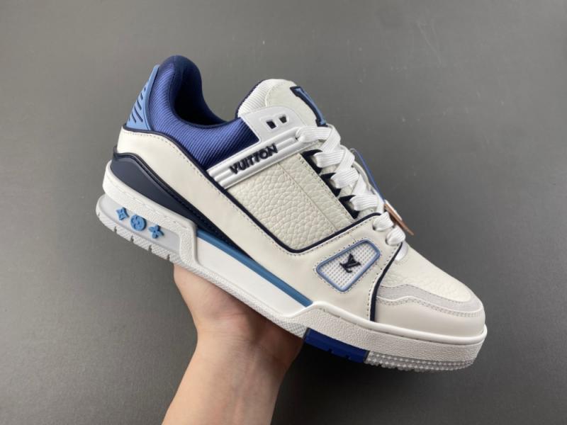 Louis Vuitton LV trainer