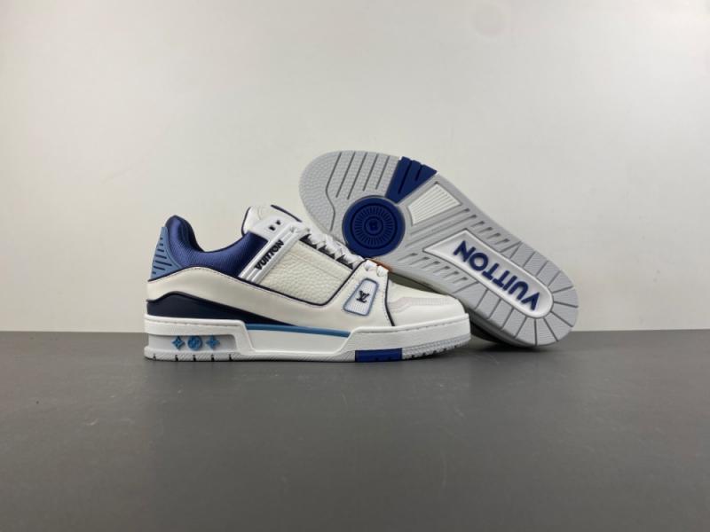 Louis Vuitton LV trainer