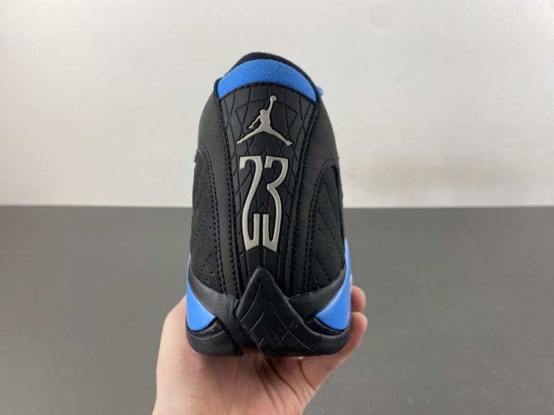 Y3 batch Air Jordan 14