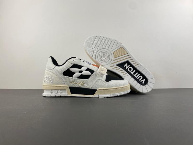 Louis Vuitton LV trainer