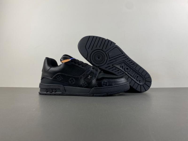 Louis Vuitton LV trainer