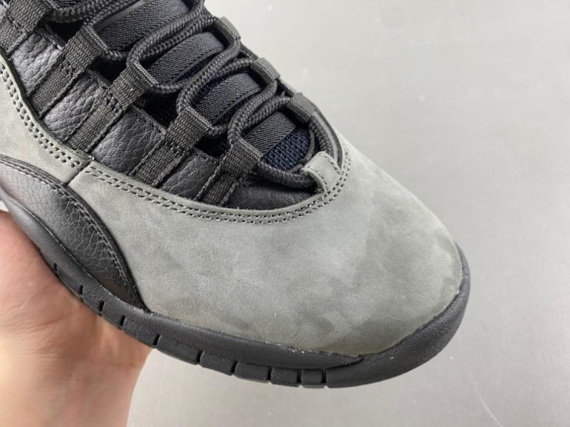 Air Jordan 10 Retro Shadow 2025