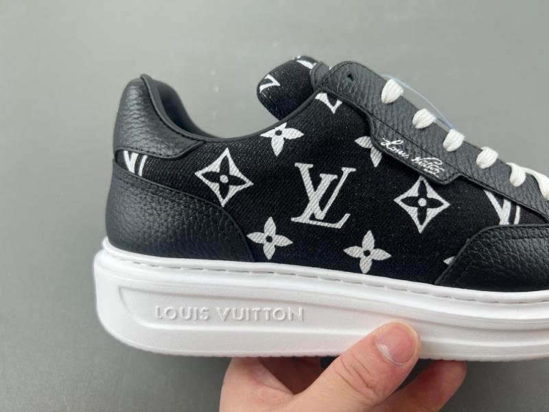 LV/路易威登男鞋 Beverly Hills