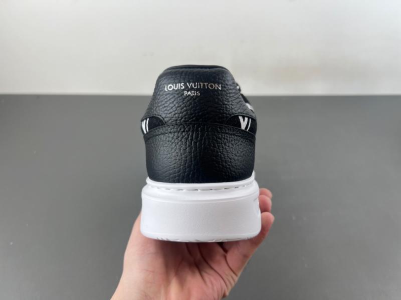 LV/路易威登男鞋 Beverly Hills