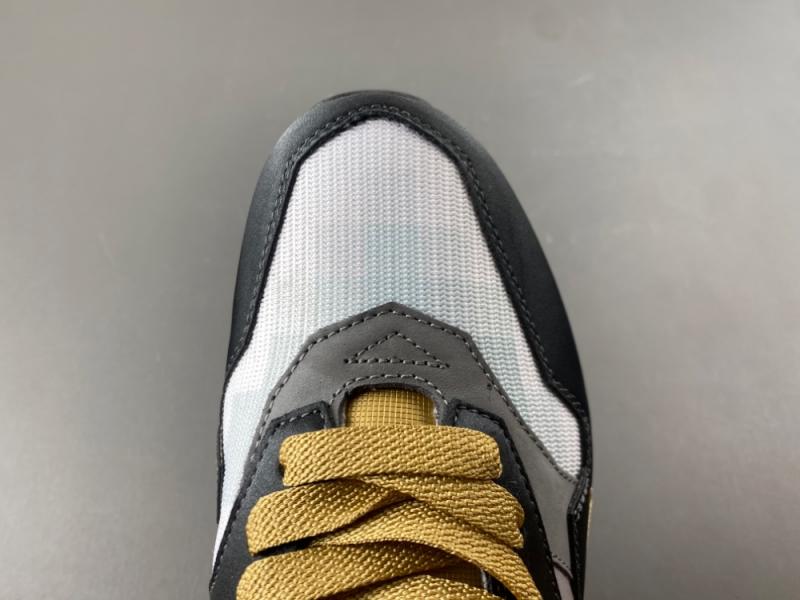 Nike Air Max 1 “Big Head Mode