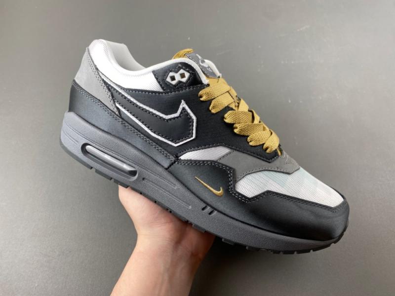 Nike Air Max 1 “Big Head Mode