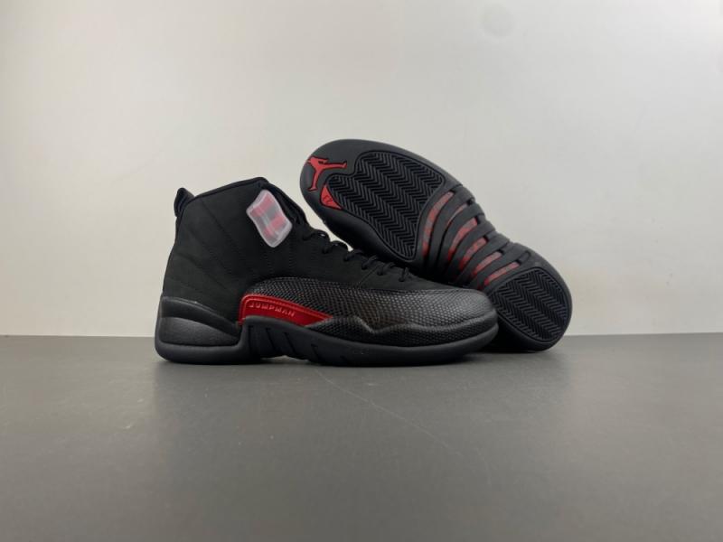Air Jordan 12 “Bloodline”