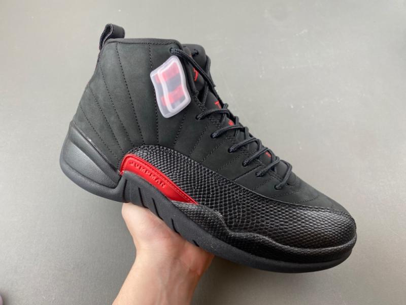 Air Jordan 12 “Bloodline”