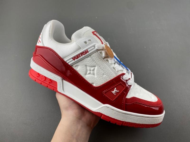 Louis Vuitton LV trainer