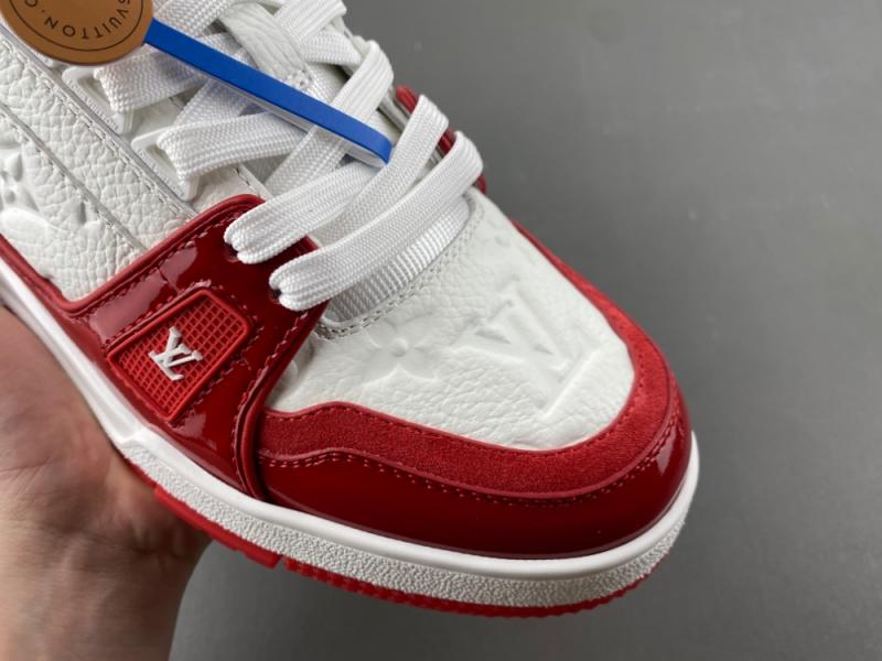 Louis Vuitton LV trainer