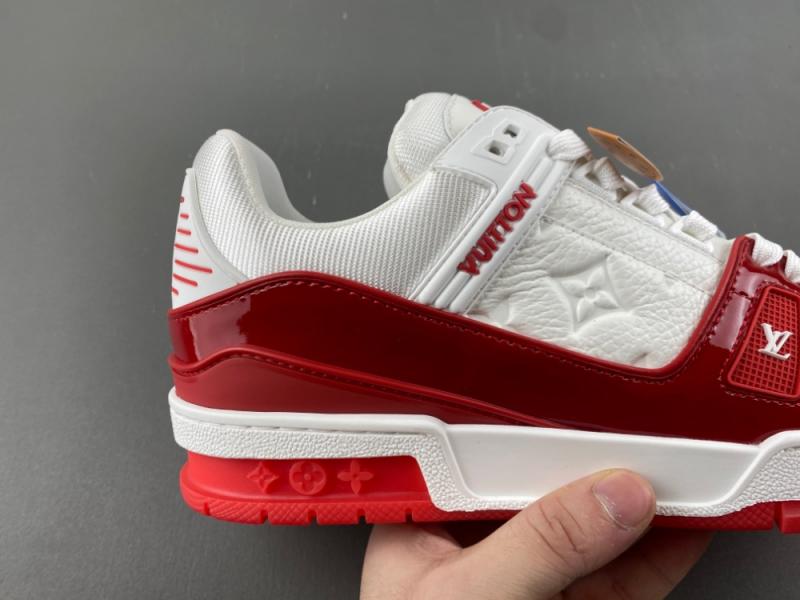 Louis Vuitton LV trainer