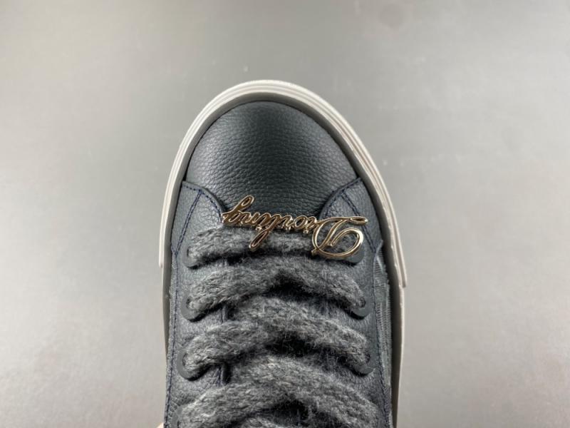 DIOR迪奥 B27 Low 'Dior Oblique