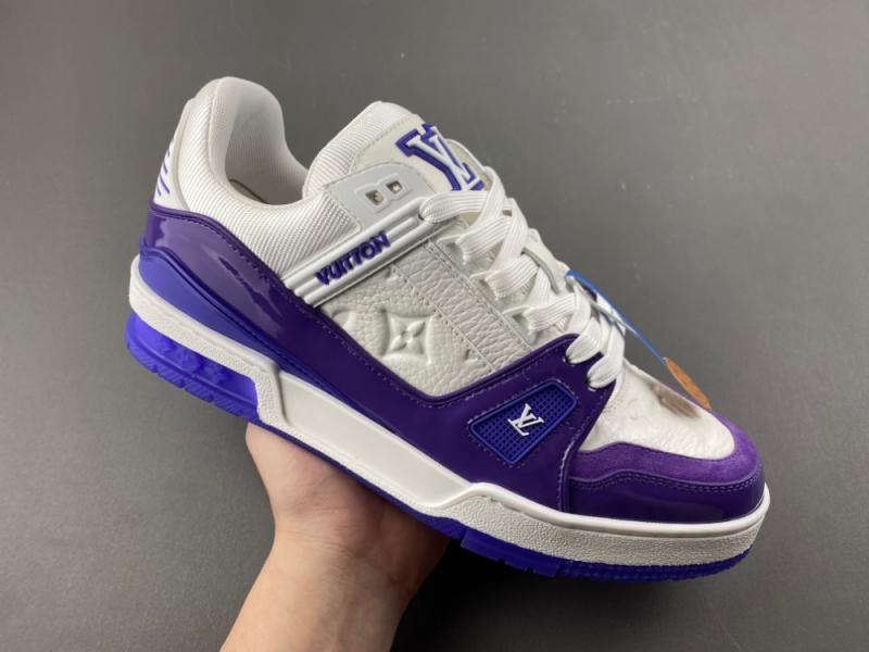 Louis Vuitton LV trainer