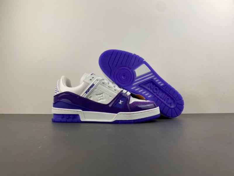 Louis Vuitton LV trainer