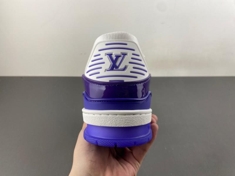 Louis Vuitton LV trainer